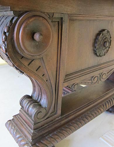 4176-scroll detail table base