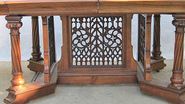 table base tracery