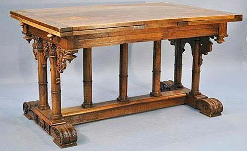 5181-renaissance-library-table